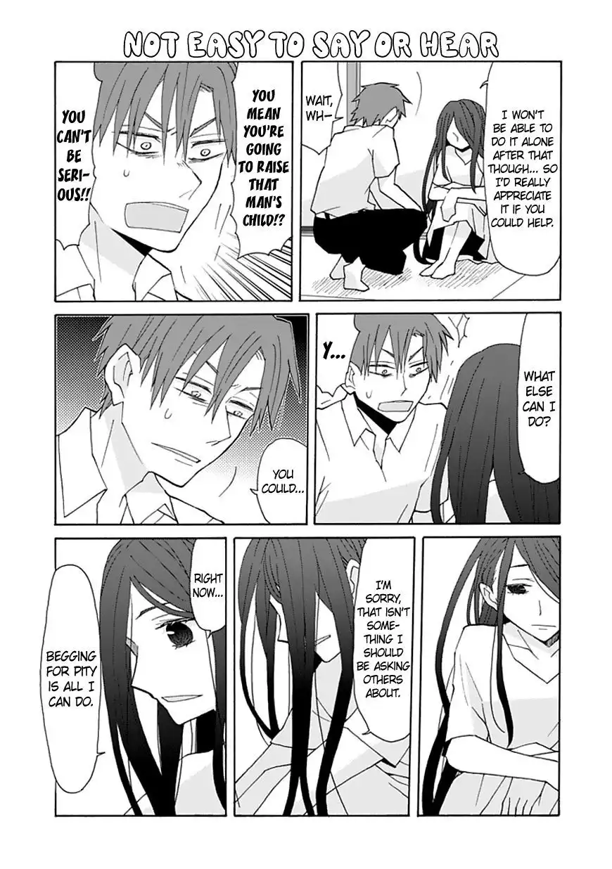 Yandere Kanojo Chapter 63 6